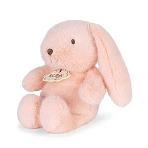 Зайчик BON TON TOYS "Bunny ballet", розовый, 20 см