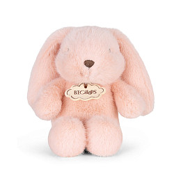 Зайчик BON TON TOYS "Bunny ballet", розовый, 20 см