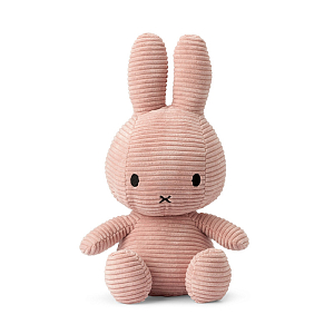 Зайчик BON TON TOYS Miffy "Pink", 33 см