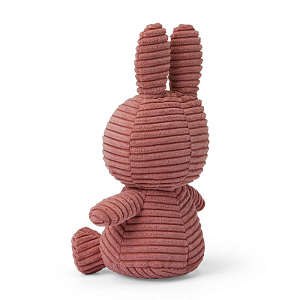 Зайчик BON TON TOYS Miffy "Dusty Rose", 23 см