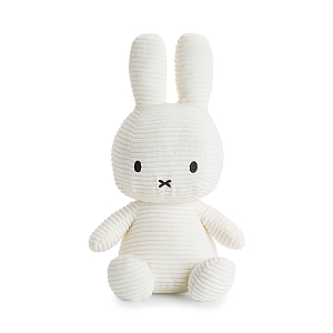 Зайчик BON TON TOYS Miffy "Offwhite", 33 см