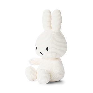 Зайчик BON TON TOYS Miffy "Offwhite", 33 см