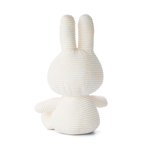 Зайчик BON TON TOYS Miffy "Offwhite", 33 см