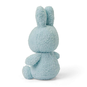 Зайчик BON TON TOYS Miffy "Terry Light Blue", 23 см