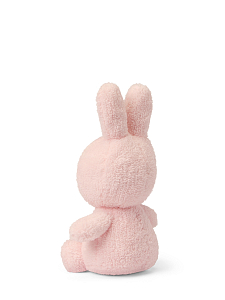 Зайчик BON TON TOYS Miffy "Terry Light Pink", 23 см