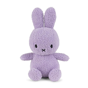 Зайчик BON TON TOYS Miffy "Terry Lilac", 23 см