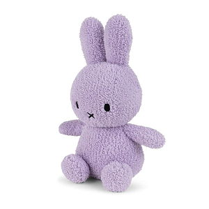 Зайчик BON TON TOYS Miffy "Terry Lilac", 23 см