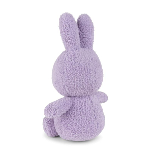 Зайчик BON TON TOYS Miffy "Terry Lilac", 23 см