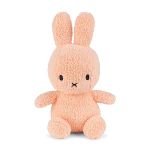 Зайчик BON TON TOYS Miffy "Terry peach", 23 см
