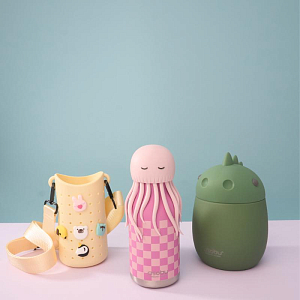 Силиконовый чехол Asobu, желтый