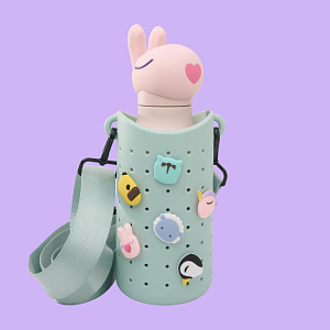 Силиконовый чехол Asobu, зеленый