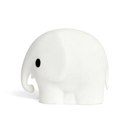 Детская лампа в виде слоника Mr Maria Elephant "Bundle light" (уцененный)