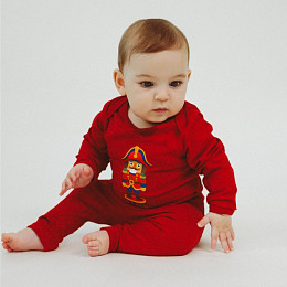 Набор джоггеров Rita Romani "Jingle toys", 2 шт