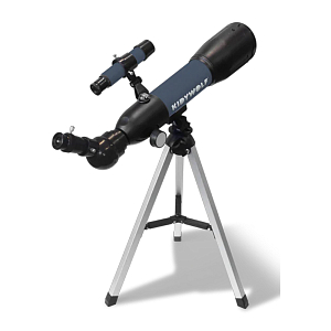 Телескоп на штативе KIDYWOLF "KIDYTELESCOPE"