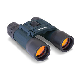 Бинокль противоударный КИДИВУЛЬФ (KIDYWOLF), синий