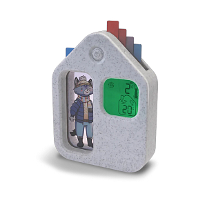 Метеостанция познавательная КИДИВУЛЬФ (KIDYWOLF)