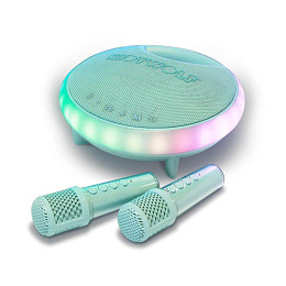 Караоке-колонка портативная КИДИВУЛЬФ (KIDYWOLF)