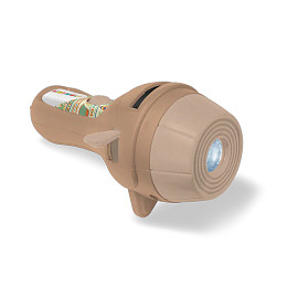 Проектор слайдов портативный KIDYWOLF "KIDYSLIDE", путешествие в прошлое