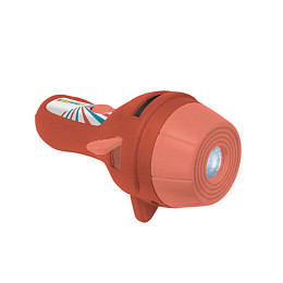 Проектор слайдов портативный KIDYWOLF "KIDYSLIDE", цирк