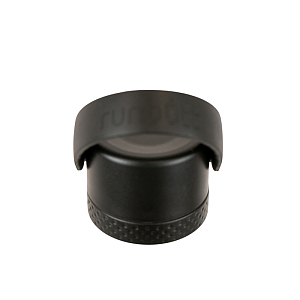 Бутылка-термос для напитков runbott "Mii 60 Lulalila Wildflowers", полевые цветы, 600 мл