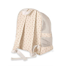 Рюкзак пляжный Mrs. Ertha "Net Flower Buds", мириада цветов