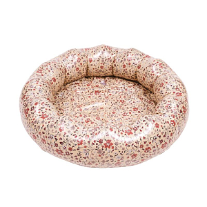 Бассейн надувной Mrs. Ertha "Magic Garden", таинственный сад, 90 см