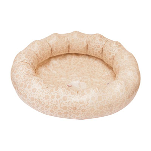 Бассейн надувной Mrs. Ertha "Bouquet Silhouette", цветочный эскиз, 90 см