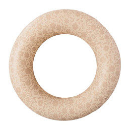 Круг надувной Mrs. Ertha "Bouquet Silhouette", цветочный эскиз, 45 см