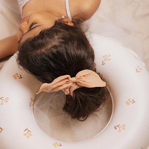 Круг надувной Mrs. Ertha "Flower Buds", мириада цветов, 45 см