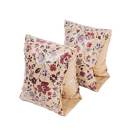 Нарукавники для плавания Mrs. Ertha "Magic Garden", таинственный сад