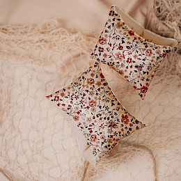 Нарукавники для плавания Mrs. Ertha "Magic Garden", таинственный сад