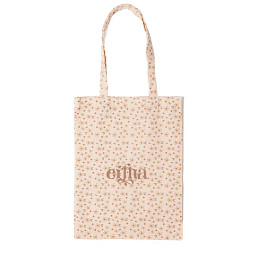 Сумка-тоут Mrs. Ertha "Flowers", цветочная фантазия