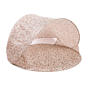 Пляжная палатка Pop Up c автоматическим каркасом Mrs. Ertha "Magic Garden", таинственный сад