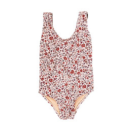 Купальник с лентой Mrs. Ertha "Louise Magic Garden", таинственный сад