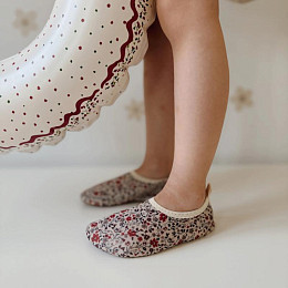 Аквашузы Mrs. Ertha "Magic Garden", таинственный сад