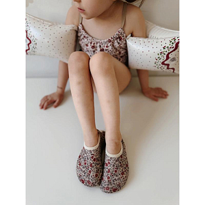 Аквашузы Mrs. Ertha "Magic Garden", таинственный сад