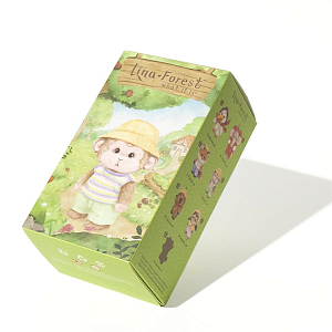 Добрый слоненок Lina TeddyTales, S, 15 см