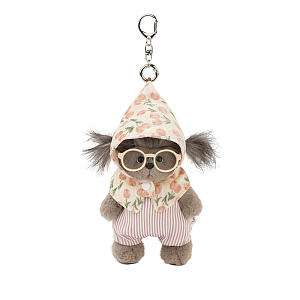 Игривый ежик Lina TeddyTales, S, 15 см