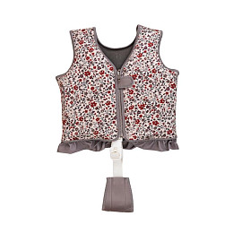 Жилет для плавания Mrs. Ertha "Magic Garden", таинственный сад