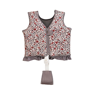 Жилет для плавания Mrs. Ertha "Magic Garden", таинственный сад