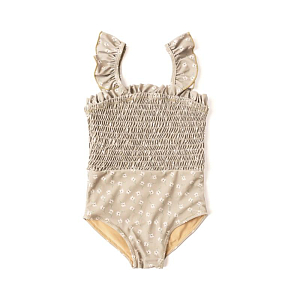 Купальник с резинкой Mrs. Ertha "Stella Little Daisys", очарование маргариток