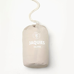 Куртка легкая Mrs. Ertha "Soft blush", персиковая пудра