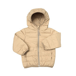 Куртка легкая Mrs. Ertha "Peanut", ореховая