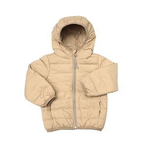 Куртка легкая Mrs. Ertha "Peanut", ореховая