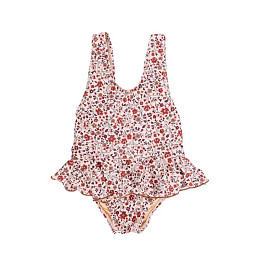 Купальник с юбочкой Mrs. Ertha "Marie Magic Garden", таинственный сад