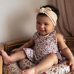 Купальник с юбочкой Mrs. Ertha "Marie Magic Garden", таинственный сад