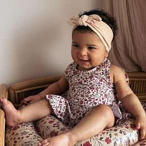 Купальник с юбочкой Mrs. Ertha "Marie Magic Garden", таинственный сад