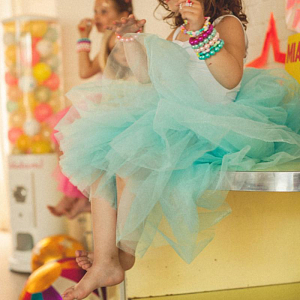 Набор браслетов Рататам (Ratatam) "Жемчужина", 3 шт, розовый