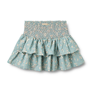 Юбка с оборками Wheat, эльфийское озеро