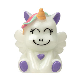 Бальзам для губ Martinelia "Волшебный единорог", виноград